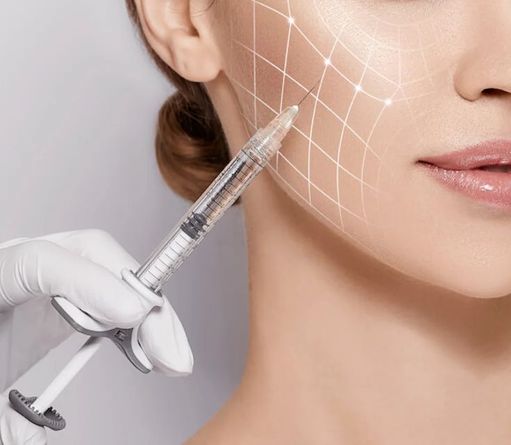 Face Fillers